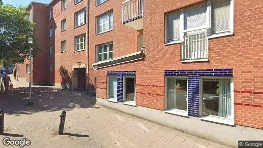 Apartments for rent in Majorna-Linné - Photo from Google Street View