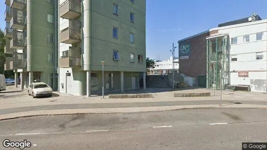 Apartments for rent in Gothenburg East - Photo from Google Street View