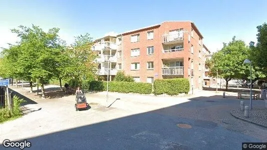 Apartments for rent in Majorna-Linné - Photo from Google Street View