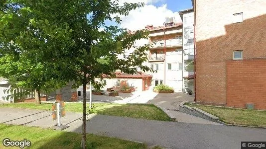 Apartments for rent in Västra hisingen - Photo from Google Street View