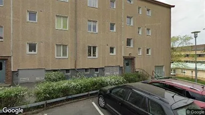 Apartments for rent in Majorna-Linné - Photo from Google Street View