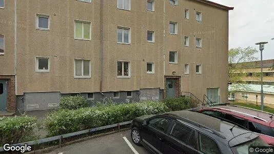 Apartments for rent in Majorna-Linné - Photo from Google Street View