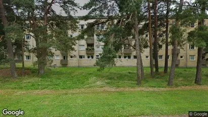 Apartments for rent in Askim-Frölunda-Högsbo - Photo from Google Street View