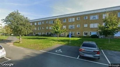 Apartments for rent in Värnamo - Photo from Google Street View