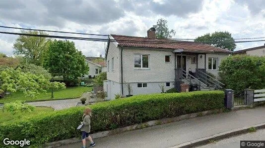 Apartments for rent in Stockholm South - Photo from Google Street View