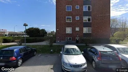 Apartments for rent in Sofielund - Photo from Google Street View