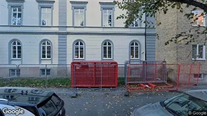 Apartments for rent in Jönköping - Photo from Google Street View