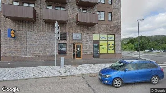 Apartments for rent in Partille - Photo from Google Street View