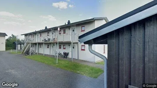 Apartments for rent in Ljungby - Photo from Google Street View