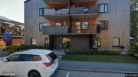 Apartments for rent in Upplands-Bro - Photo from Google Street View