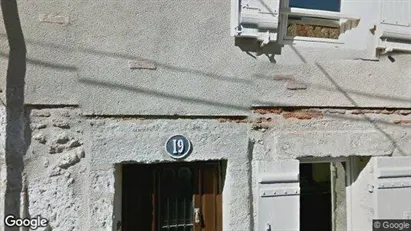 Apartments for rent in Périgueux - Photo from Google Street View