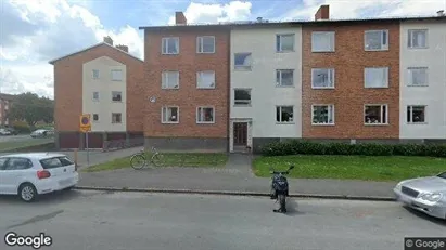 Apartments for rent in Kristianstad - Photo from Google Street View