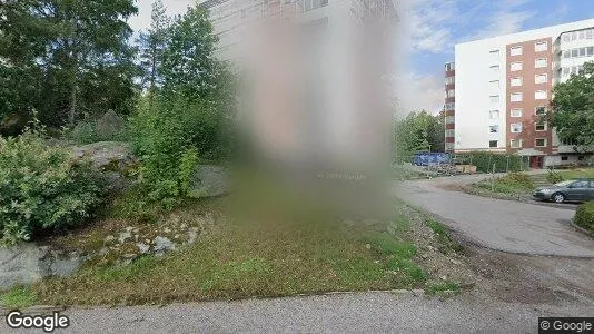 Apartments for rent in Växjö - Photo from Google Street View