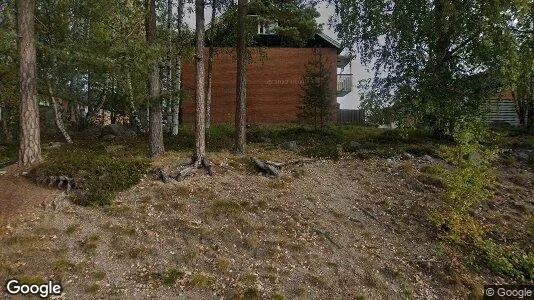 Apartments for rent in Hudiksvall - Photo from Google Street View