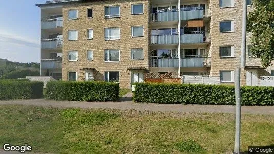 Apartments for rent in Finspång - Photo from Google Street View