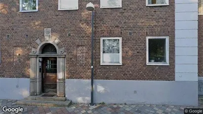 Apartments for rent in Helsingborg - Photo from Google Street View