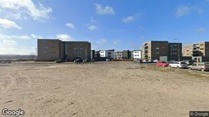 Apartments for rent in Nørresundby - Photo from Google Street View