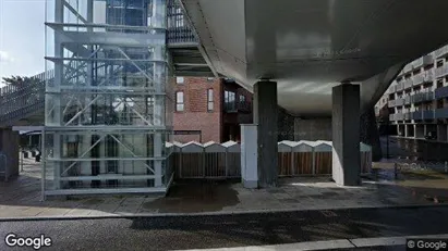 Apartments for rent in Viborg - Photo from Google Street View