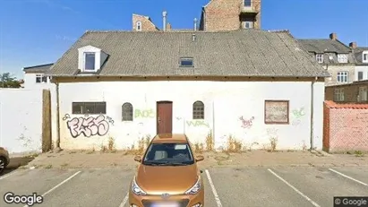 Apartments for rent in Hjørring - Photo from Google Street View