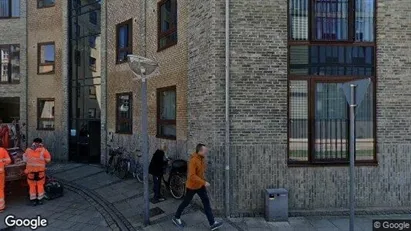 Apartments for rent in Aalborg Center - Photo from Google Street View