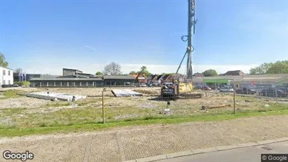 Apartments for rent in Nørresundby - Photo from Google Street View