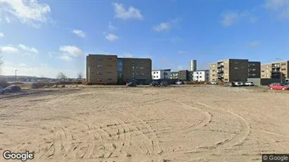 Apartments for rent in Nørresundby - Photo from Google Street View