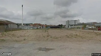 Apartments for rent in Horsens - Photo from Google Street View