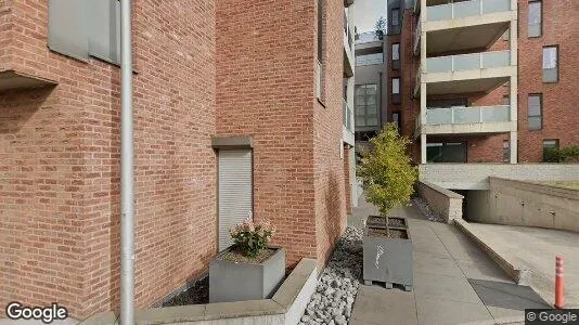 Apartments for rent in Hasselt - Photo from Google Street View