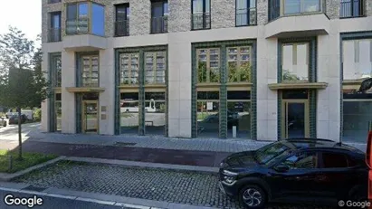 Apartments for rent in Stad Antwerp - Photo from Google Street View