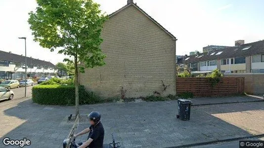 Apartments for rent in Groningen - Photo from Google Street View