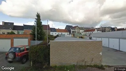 Apartments for rent in Dendermonde - Photo from Google Street View