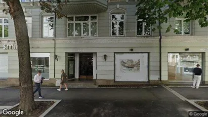 Apartments for rent in Oslo Frogner - Photo from Google Street View