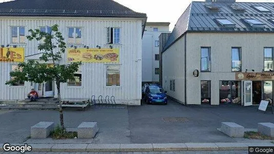 Apartments for rent in Skedsmo - Photo from Google Street View