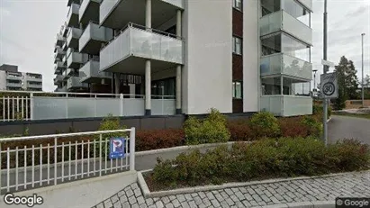 Apartments for rent in Lørenskog - Photo from Google Street View