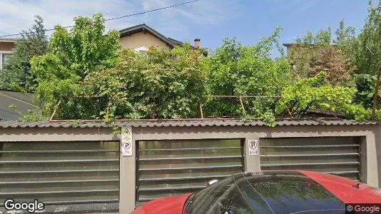 Apartments for rent in Voluntari - Photo from Google Street View