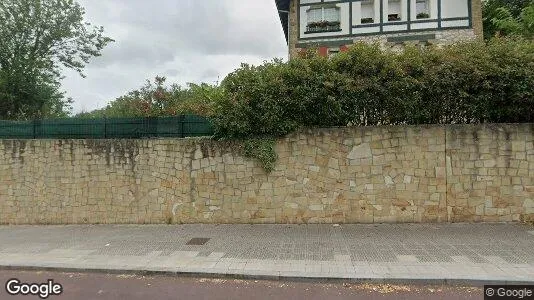 Apartments for rent in Sopela - Photo from Google Street View