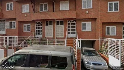 Apartments for rent in Guadalajara - Photo from Google Street View