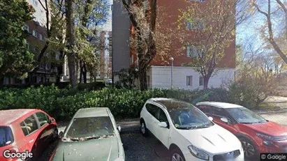 Apartments for rent in Madrid Arganzuela - Photo from Google Street View