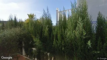 Apartments for rent in Torrevieja - Photo from Google Street View