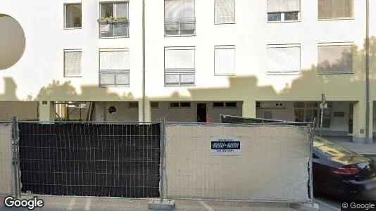 Apartments for rent in Graz - Photo from Google Street View