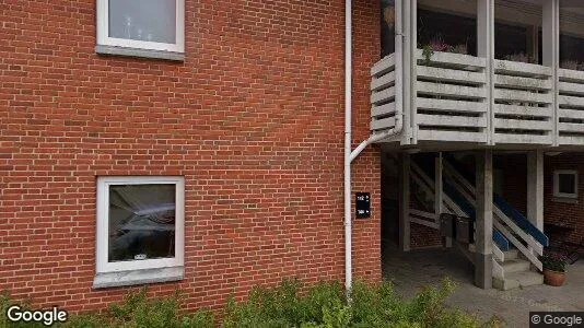 Apartments for rent in Viborg - Photo from Google Street View