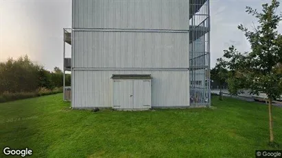 Apartments for rent in Falkenberg - Photo from Google Street View