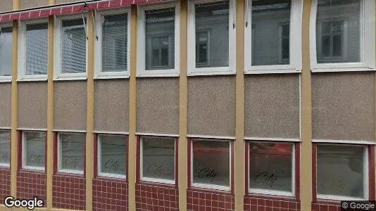 Apartments for rent in Östersund - Photo from Google Street View