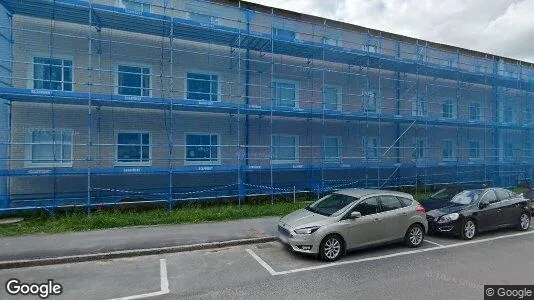 Apartments for rent in Arvika - Photo from Google Street View