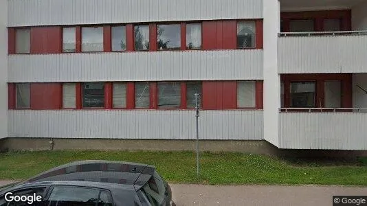 Apartments for rent in Arvika - Photo from Google Street View