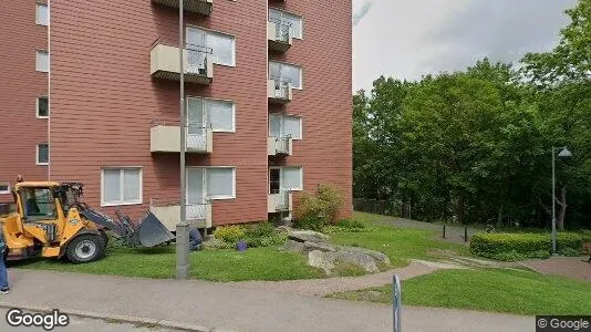 Apartments for rent in Gothenburg City Centre - Photo from Google Street View