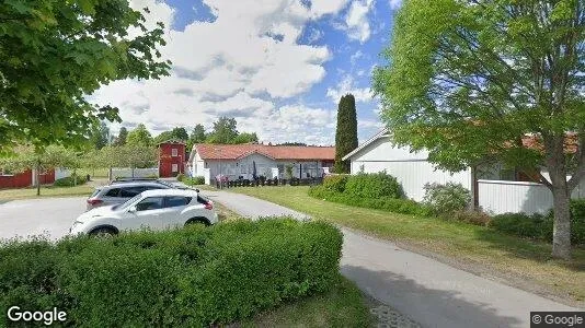 Apartments for rent in Tierp - Photo from Google Street View