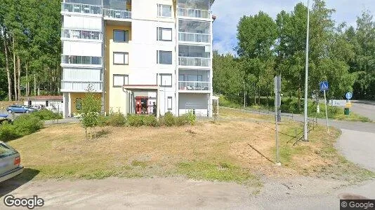 Apartments for rent in Karkkila - Photo from Google Street View