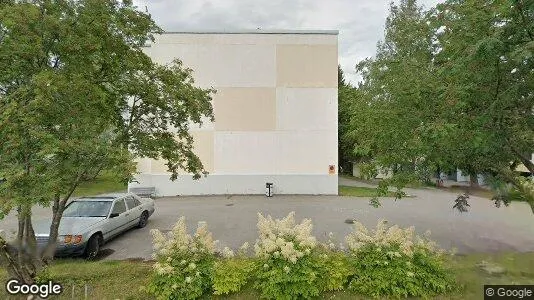 Apartments for rent in Kuopio - Photo from Google Street View