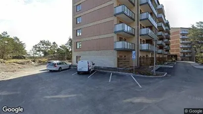 Apartments for rent in Järfälla - Photo from Google Street View